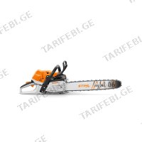 (3.5kW) ჯაჭვური ხერხი ბენზინზე STIHL MS 363