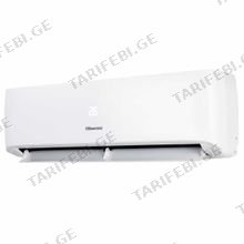 Hisense AS-24UW4RBTCF00 70-80 მ² ინვერტორული კონდიციონერი