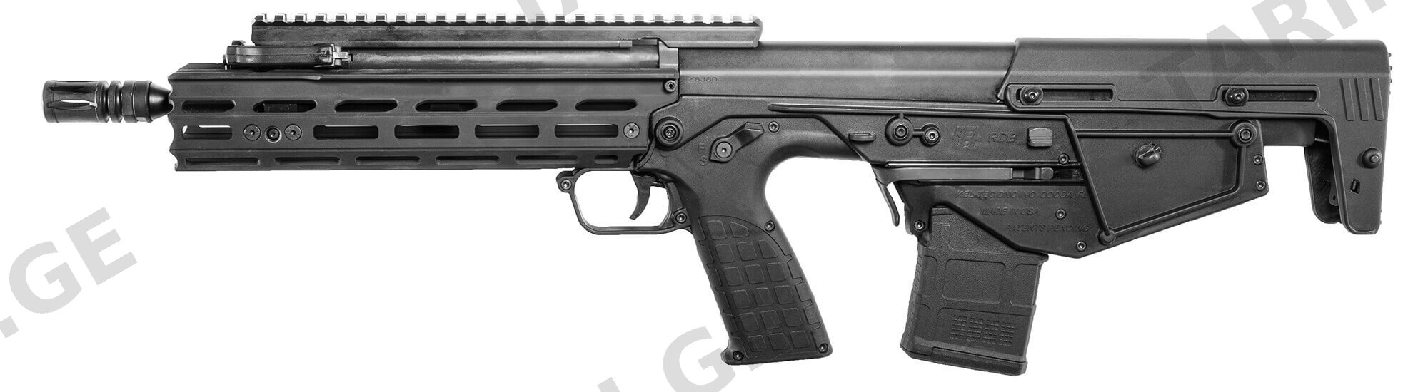 Kel Tec RDB Defender