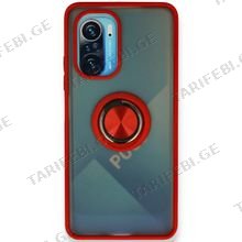 NEWFACE Xiaomi Mi 11i/Poco F3/Redmi K40/Redmi K40 Pro მობილური ტელეფონის ქეისი