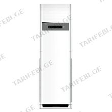 HISENSE AUF-60ER6SPM1 150მ² კოლონური კონდიციონერი