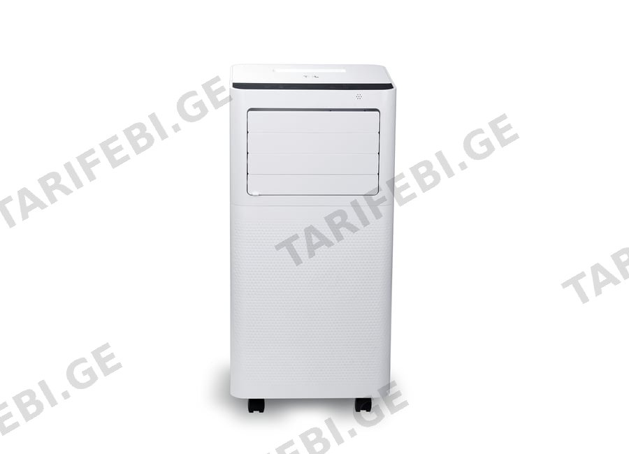 კონდიციონერი TCL TAC-09CHPA/RPV  (25-30m2)  R410A, Portable, Cooling and heating, + Complect