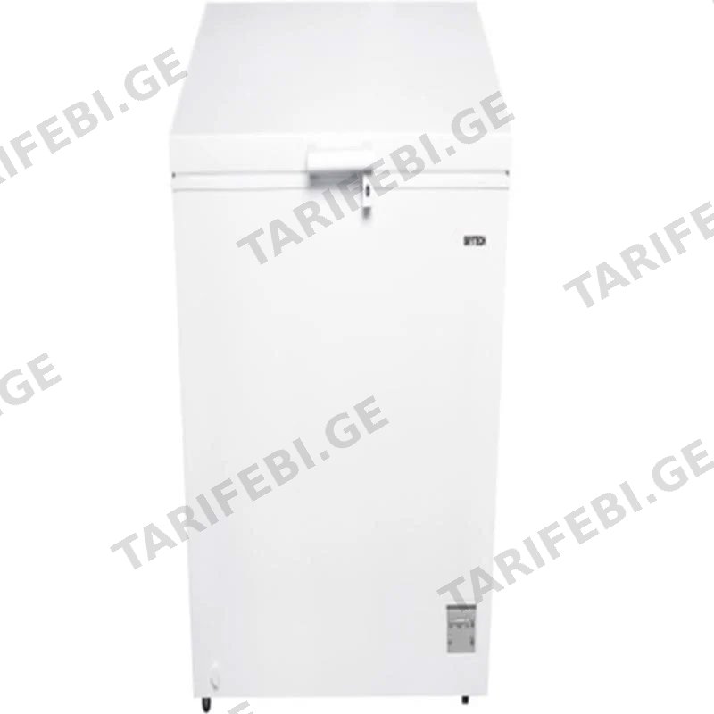 საყინულე მაცივარ SKYTECH SCFR290DW (290 L)