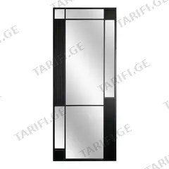 სარკე Styler Loft Mono LU-12482 150x60 სმ