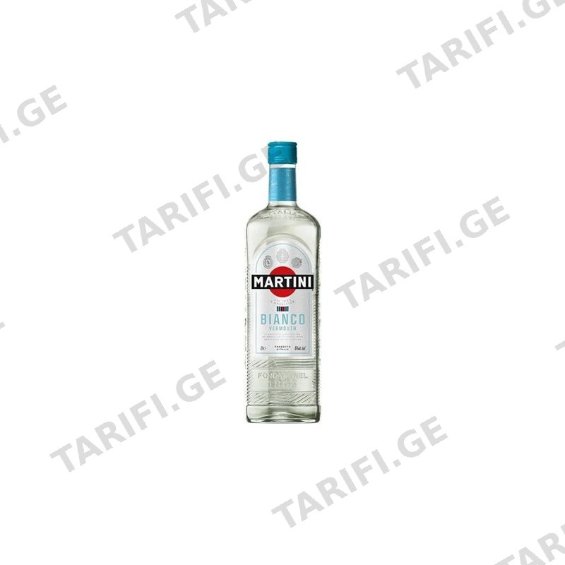 მარტინი ბიანკო NEW 15% 1ლ