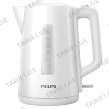 PHILIPS HD9318/00 1.7ლ ელექტრო ჩაიდანი