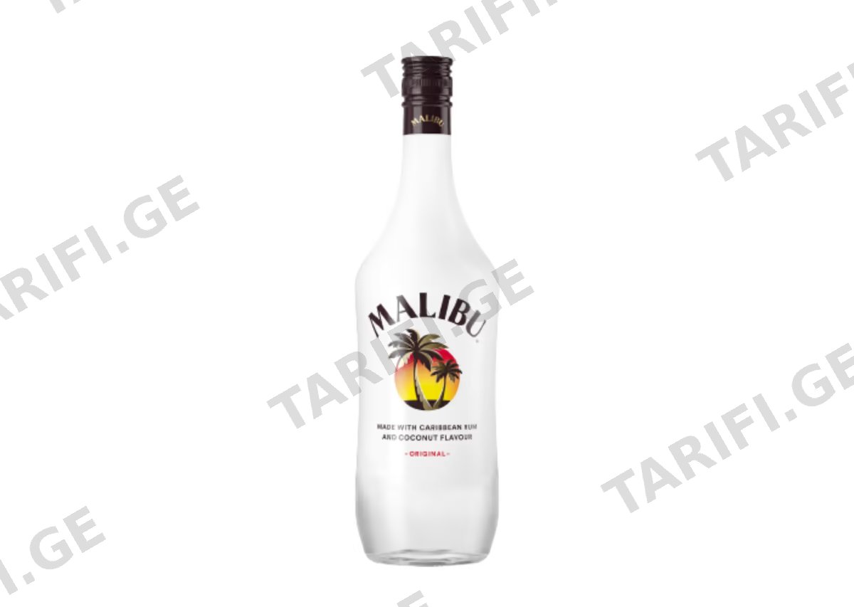 რომი Malibu - 1L