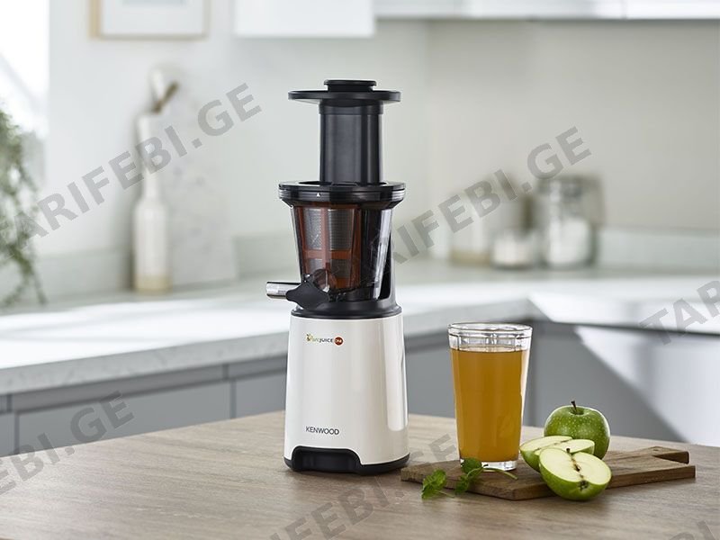წვენსაწური Kenwood JMP400WH