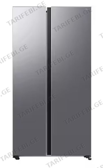 მაცივარი Samsung RS70F65Q1TWR