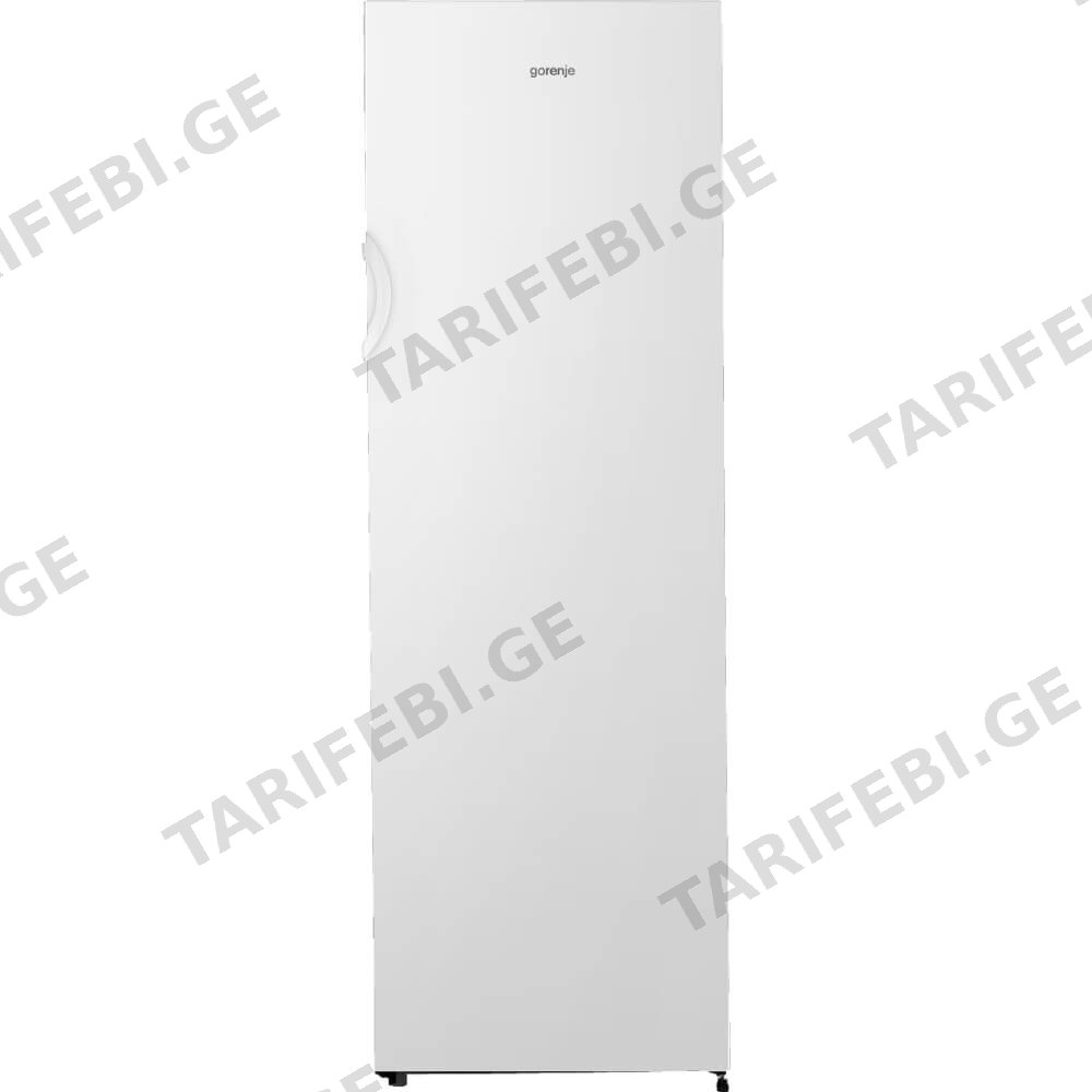 საყინულე მაცივარი Gorenje FN4172CW