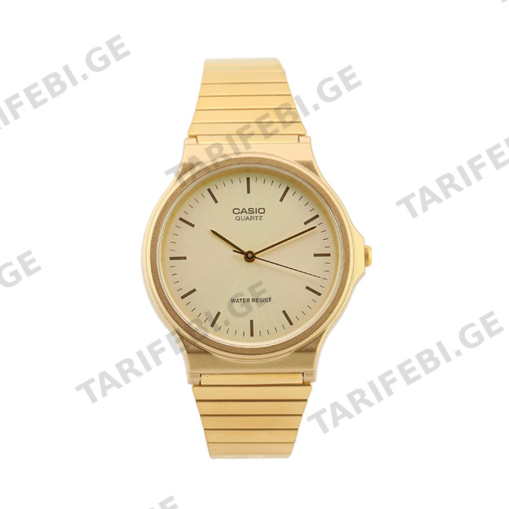 მაჯის საათი CASIO | MQ-24G-9EDF