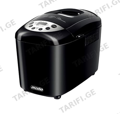 პურის საცხობი MESKO MS6022