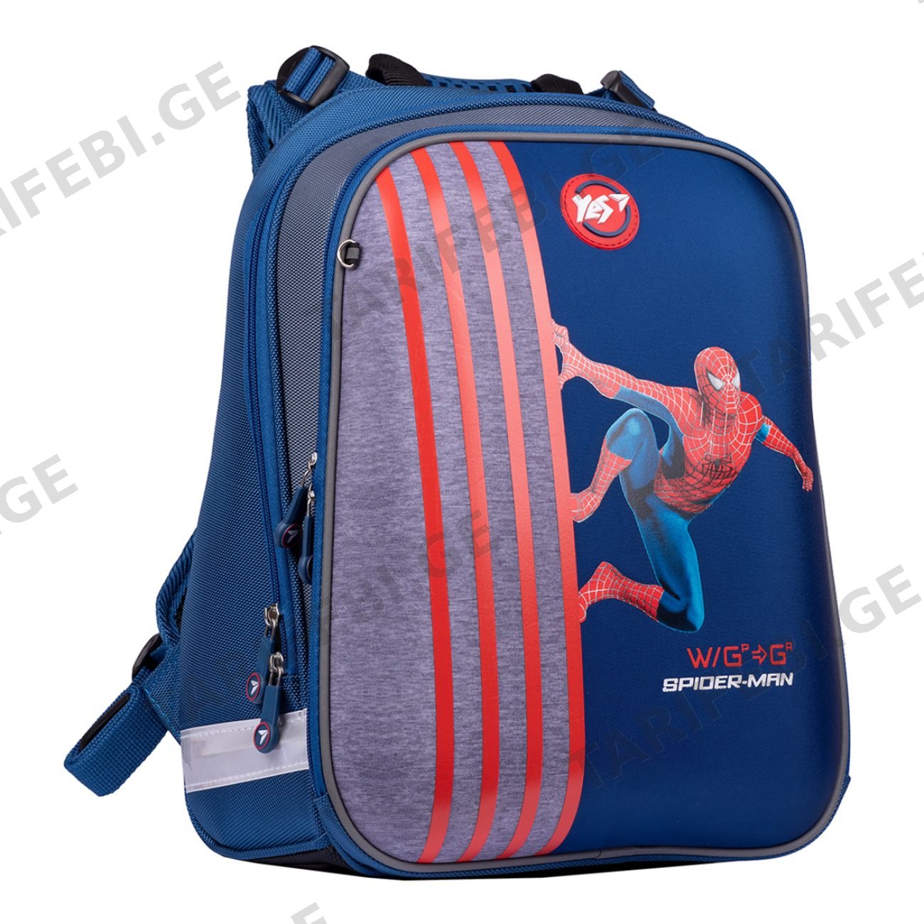 ზურგჩანთა YES H-12 Marvel.Spider-man 557855