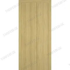კარის ბლოკი Zadoor MDF Kvalitet Toppan К7 ნატურალური მუხა 40х700х2150 მმ