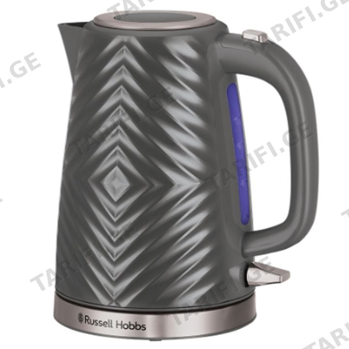 ელექტრო ჩაიდანი Russell Hobbs 26382-70/RH