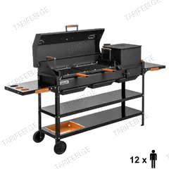 გრილი Helios SMART-1200 Lux