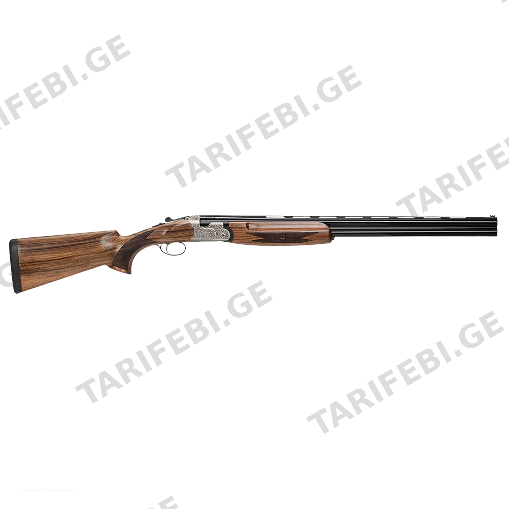 Ata Arms SP Silverline I