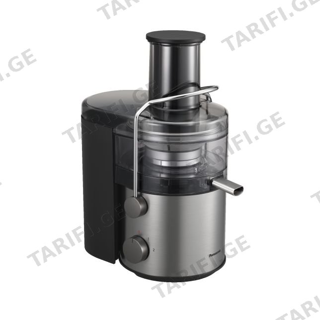 წვენსაწური Panasonic MJ-CB600STQ