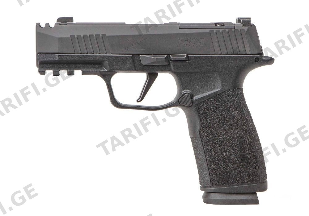 SigSauer P365X Macro
