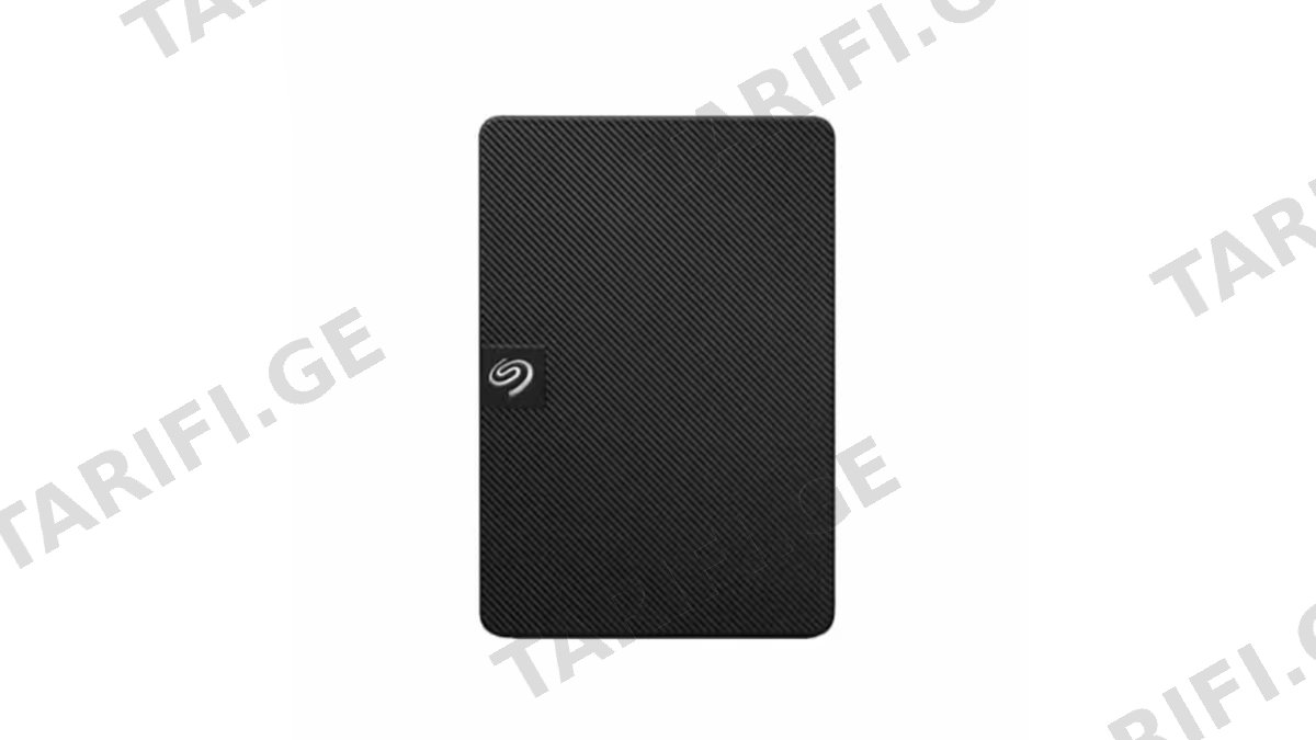 Seagate Expansion HDD 2TB