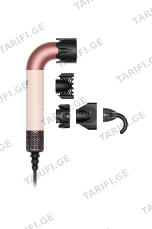 თმის ფენი Dyson