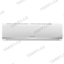CHIGO CS-25H3A-B150AY8D 35მ² კონდიციონერი