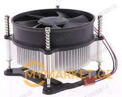 ქულერი Deepcool Cooler DeepCool CK-11508 1200 1155 1151 1150