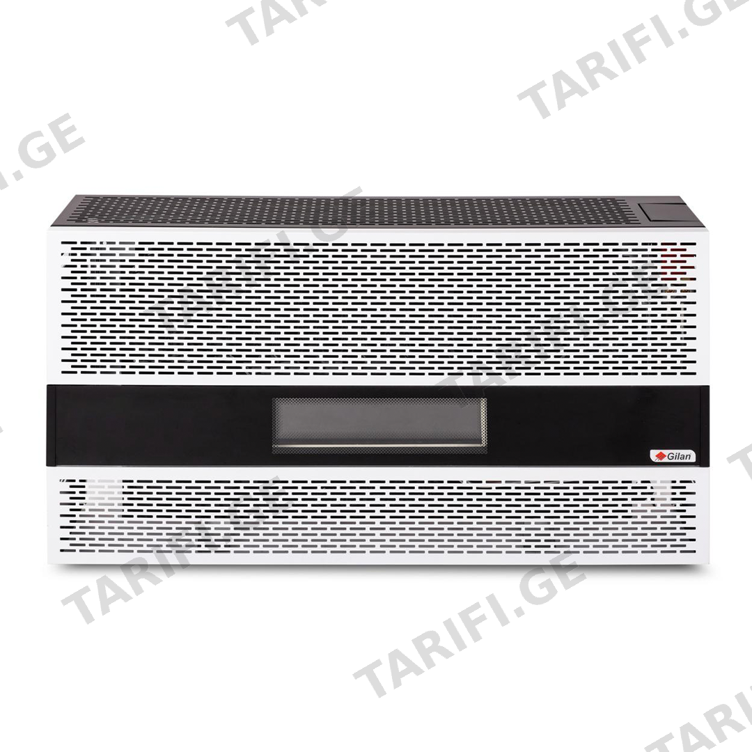 GILAN GDS 703-C BEYAZ-ZEBRA (100-120 m2)
