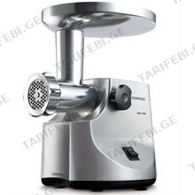 KENWOOD MG516 1600W ხორცსაკეპი