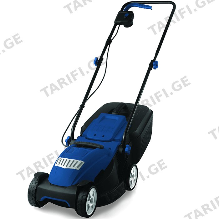 ელექტრო გაზონის საკრეჭი HYUNDAI HCB.C3202 (1200W)