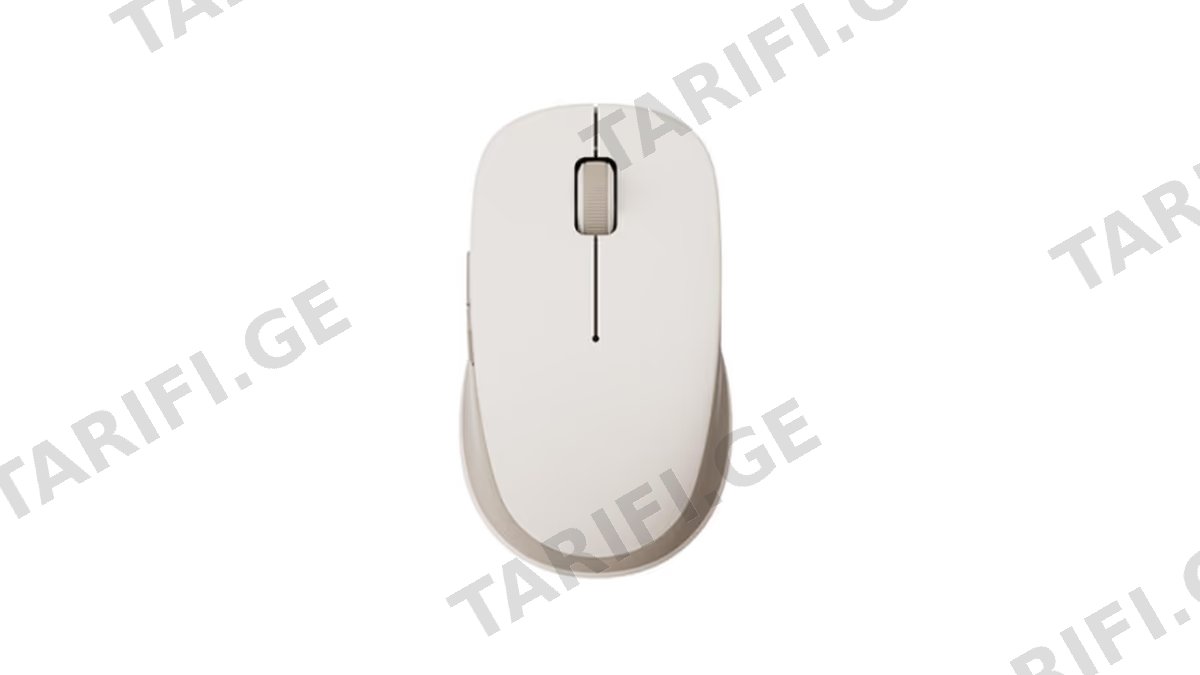 Xiaomi Dual-mode Wireless Mouse 2