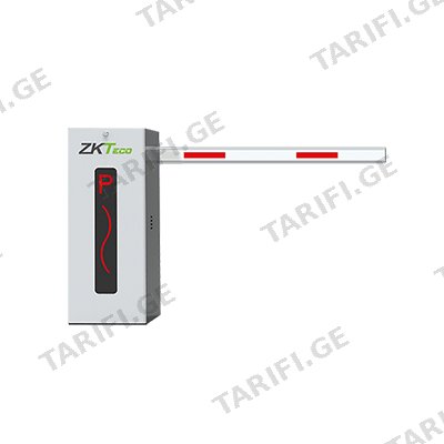 შლაგბაუმი ZKTeco, CMP200 (L&R=1m~6m)