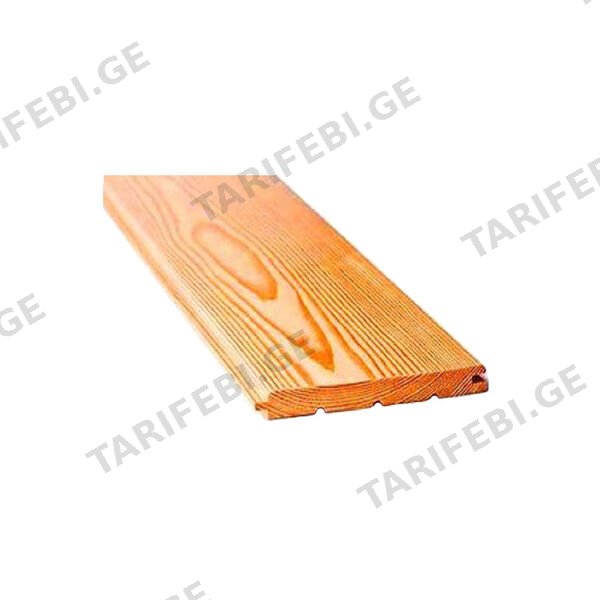 ლამფა (შწილი) ლარიქსი 16X96X4000 სორტ A