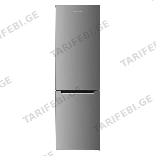 მაცივარი SkyTech SRFG8058NI