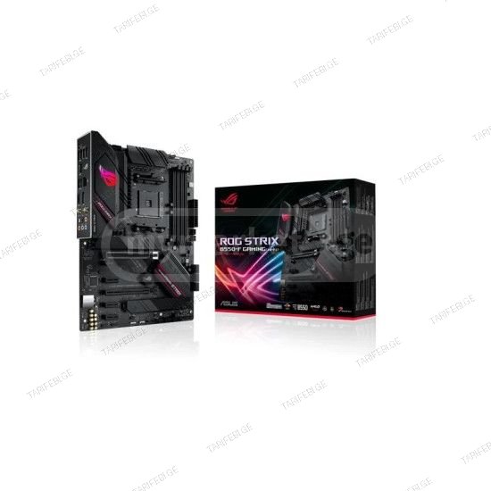 NEW! ASUS ROG STRIX B550-F GAMING AM4 AMD ATX