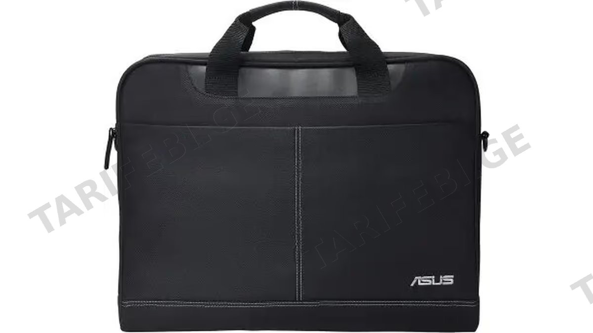 Asus Nereus Carry Bag Black