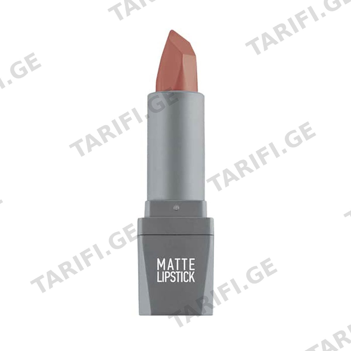 ტუჩსაცხი MATTE 406 0070 ალიქს ავიენი - Alix Avien