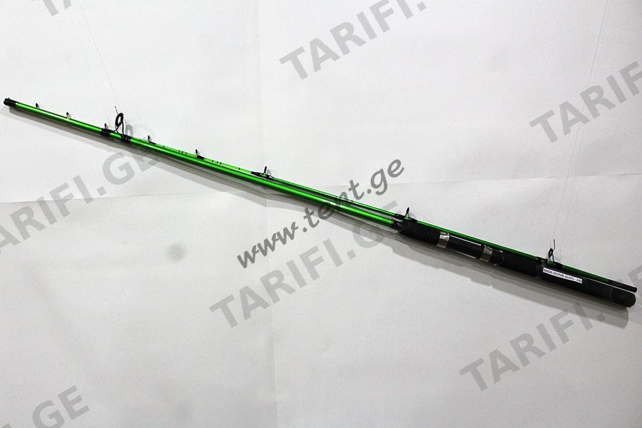 ანკესის ჯოხი KAIDA INSPIRE GLASS 638 – 240