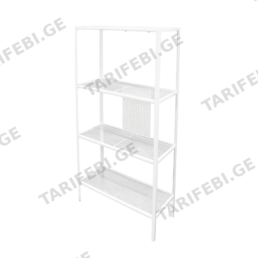 თარო 25x60x116  BAGGEBO