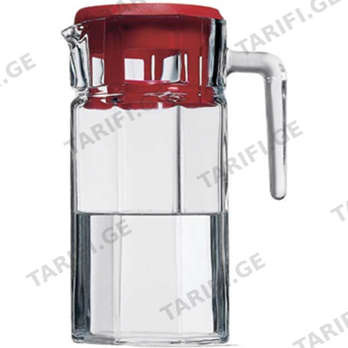 მინის გრაფინი PASABAHCE 943414