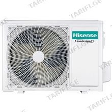 Hisense AMW3-18U4RJC სპლიტ კონდენციონერის გარე ბლოკი