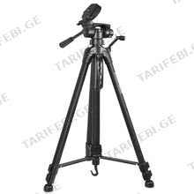 Brilliant Tripod TB-167 შტატივი