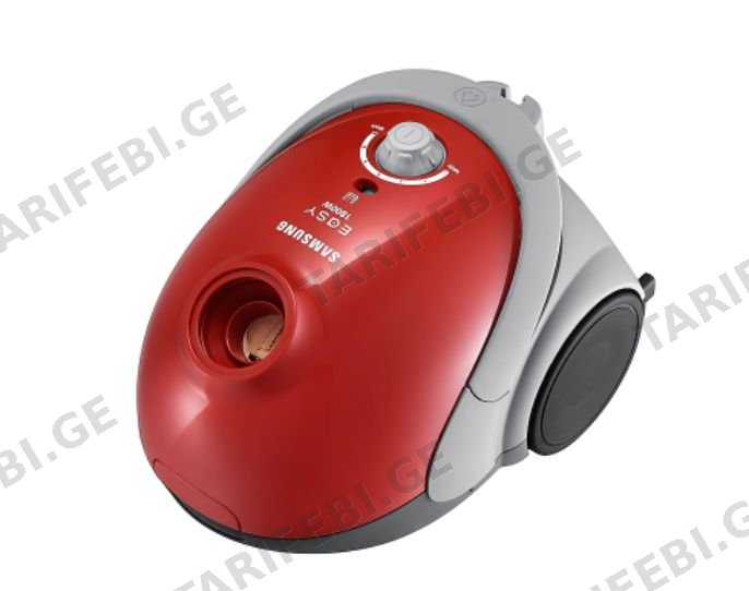 მტვერსასრუტი Samsung VCC5251V3R/XEV