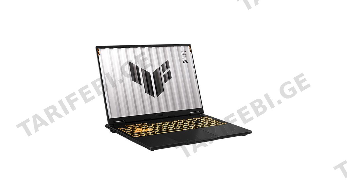 Asus TUF 16 FX608JPR-RV019