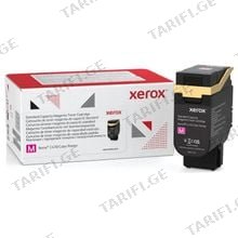 XEROX 006R04695 (10000 გვერდი) კარტრიჯი