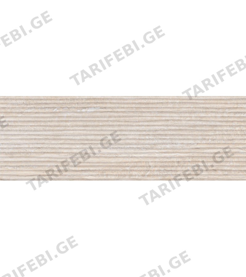კერამ. ფილა ”PANTHEON DUNA EBUR VE MT” 30x90 Halcon Cer. A.S.