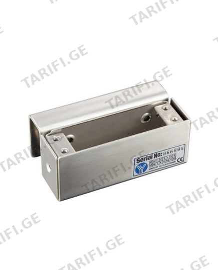 საკეტის სამაგრი ბუდე yli electronics BBK-600