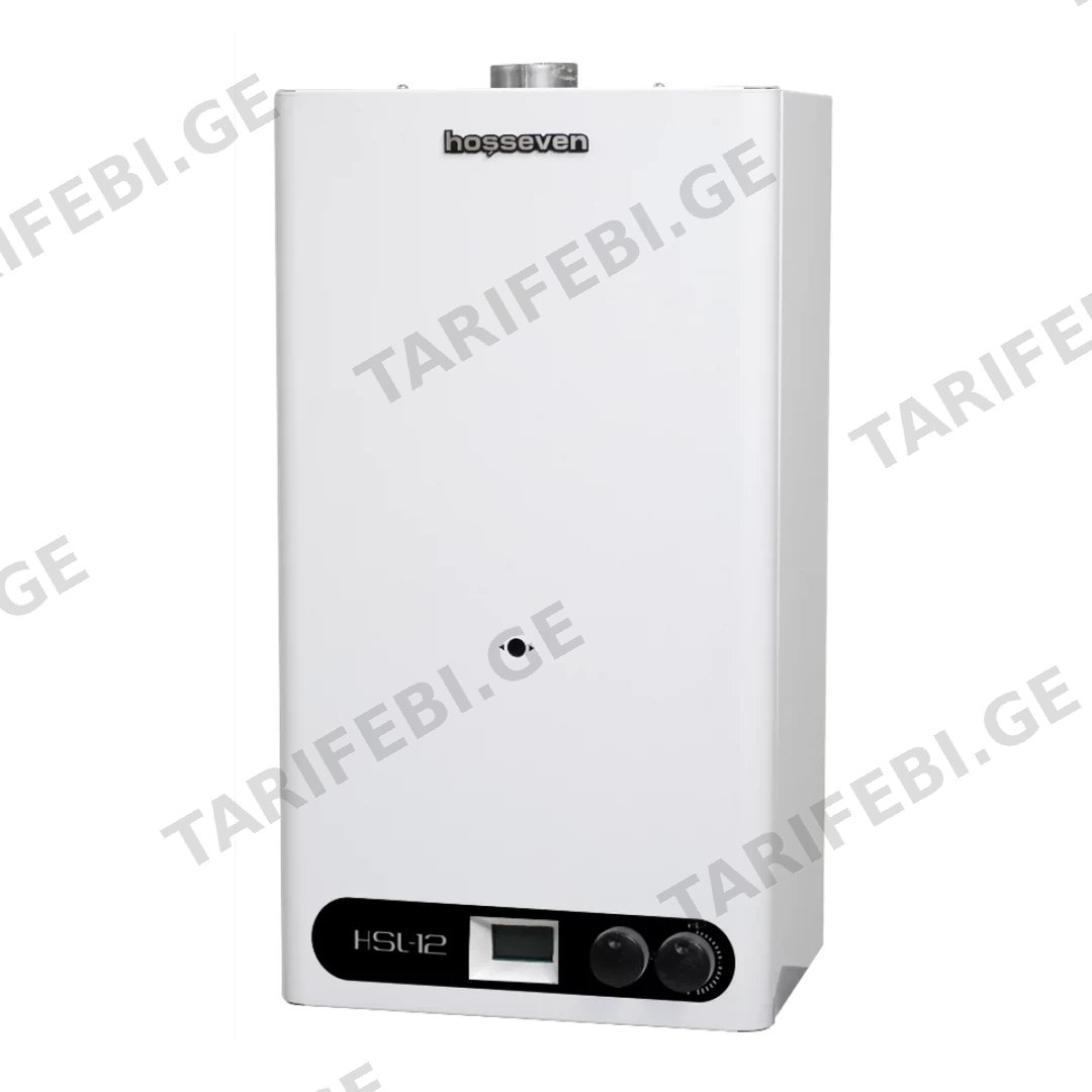 HOSSEVEN HSL-12 WHITE