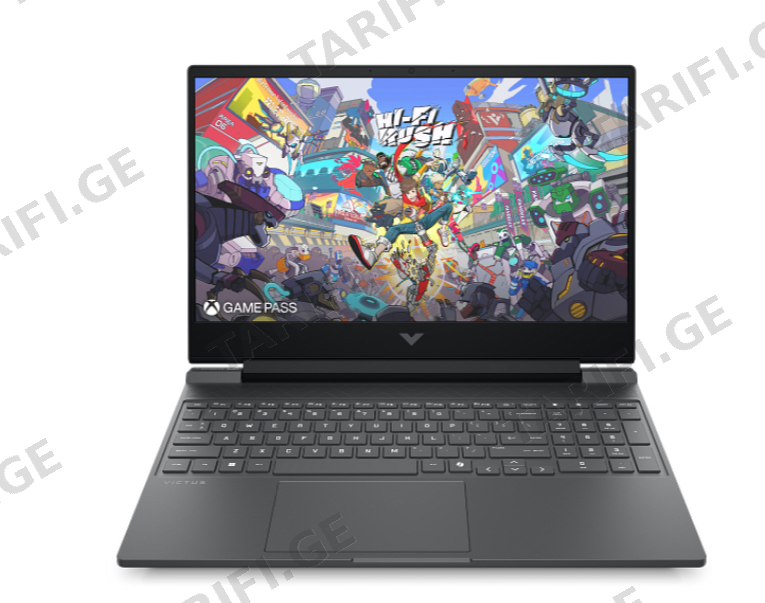 HP Notebook Victus 15/CV6X9EA