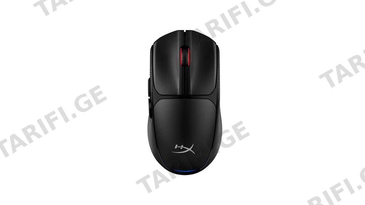 HyperX Pulsefire Fuse Wireless A1KY6AA